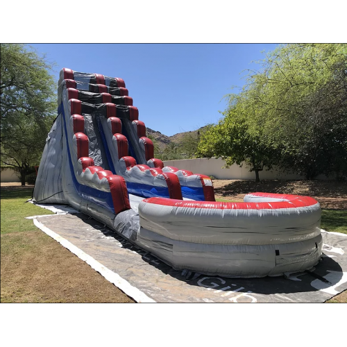 22_foot_titanium_waterslide_with_pool